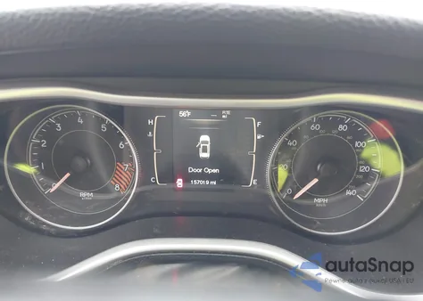 2014 Jeep Cherokee Latitude z USA, uszkodzony, nr VIN 1C4PJMCS9EW114552